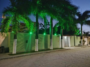 Casa Palmeira Imperial